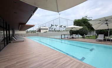 terreno Esquinero de 452 m2 en Isla Mocoli