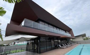 terreno Esquinero de 452 m2 en Isla Mocoli