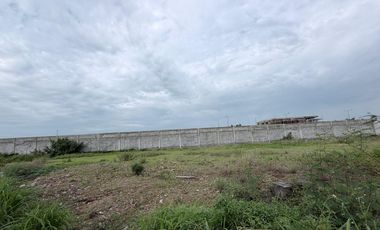 terreno Esquinero de 452 m2 en Isla Mocoli