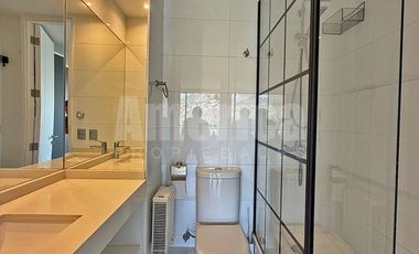 Duplex 3d-3b en arriendo con gran quincho en azotea y vista