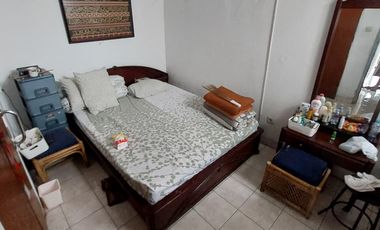 RUMAH SANGKURIANG DAGO COBLONG BANDUNG Lokasi Strategis & Akses Mudah