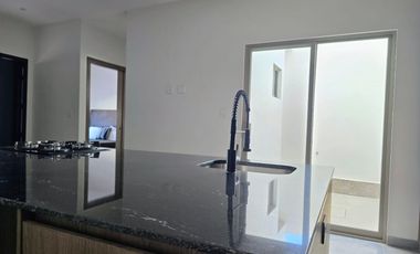 DEPARTAMENTO AMUEBLADO EN RENTA VIÑEDOS