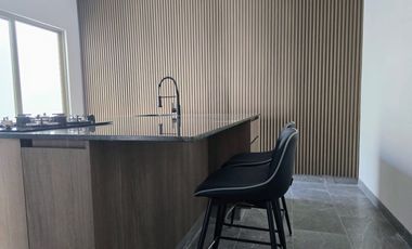 DEPARTAMENTO AMUEBLADO EN RENTA VIÑEDOS