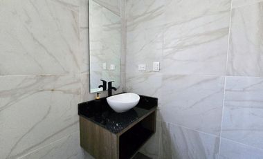 DEPARTAMENTO AMUEBLADO EN RENTA VIÑEDOS