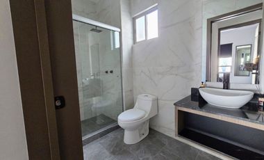 DEPARTAMENTO AMUEBLADO EN RENTA VIÑEDOS
