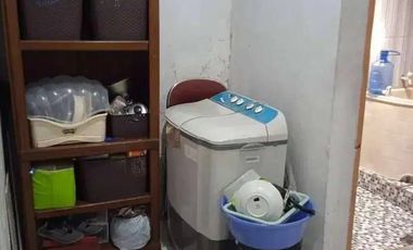 Dijual Rumah (HITUNG TANAH) SHM Lokasi Strategis Beji Depok, Harga Nego