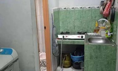 Dijual Rumah (HITUNG TANAH) SHM Lokasi Strategis Beji Depok, Harga Nego