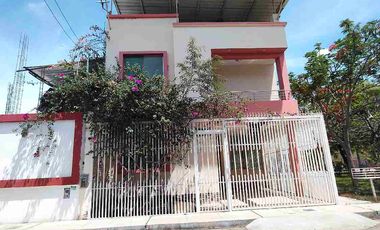 REMATO LINDA CASA EN MCC
