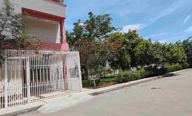 REMATO LINDA CASA EN MCC