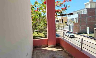 REMATO LINDA CASA EN MCC