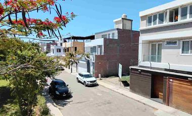 REMATO LINDA CASA EN MCC