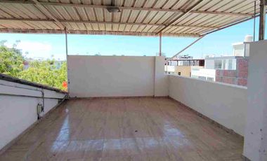 REMATO LINDA CASA EN MCC