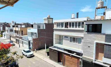 REMATO LINDA CASA EN MCC