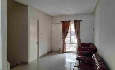 Banting Harga Rumah Bagus Sudah Renov Cluster Adara Harapan Indah