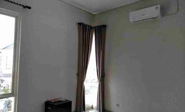 Banting Harga Rumah Bagus Sudah Renov Cluster Adara Harapan Indah