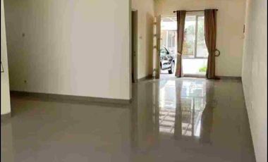 Banting Harga Rumah Bagus Sudah Renov Cluster Adara Harapan Indah