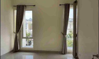 Banting Harga Rumah Bagus Sudah Renov Cluster Adara Harapan Indah