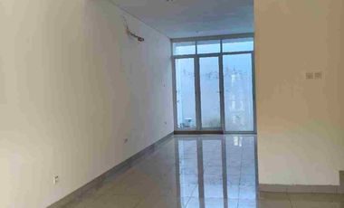 Dijual Murah Rumah Full Renovasi di Cluster Adara Harapan Indah