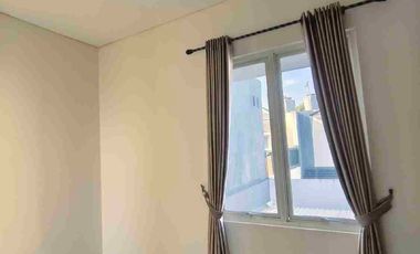 Dijual Murah Rumah Full Renovasi di Cluster Adara Harapan Indah