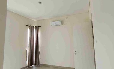 Dijual Murah Rumah Full Renovasi di Cluster Adara Harapan Indah