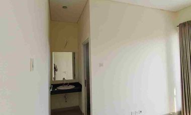 Dijual Murah Rumah Full Renovasi di Cluster Adara Harapan Indah