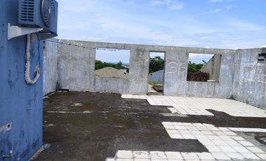 Disewakan Rumah Kenjeran