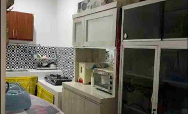 Dijual Rumah Sudah Renov Rapi di Cluster Adara Harapan Indah