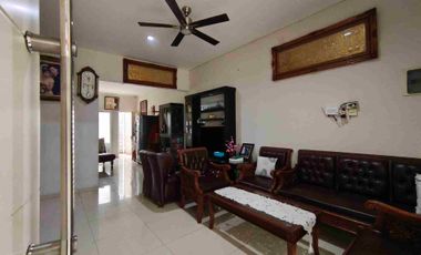 Dijual Rumah Sudah Renov Rapi di Cluster Adara Harapan Indah