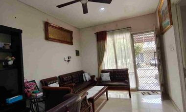 Dijual Rumah Sudah Renov Rapi di Cluster Adara Harapan Indah