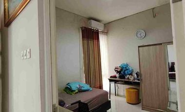 Dijual Rumah Sudah Renov Rapi di Cluster Adara Harapan Indah