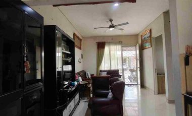 Dijual Rumah Sudah Renov Rapi di Cluster Adara Harapan Indah