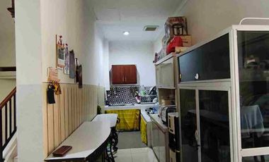 Dijual Rumah Sudah Renov Rapi di Cluster Adara Harapan Indah