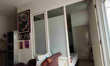 Dijual Rumah Sudah Renov Rapi di Cluster Adara Harapan Indah