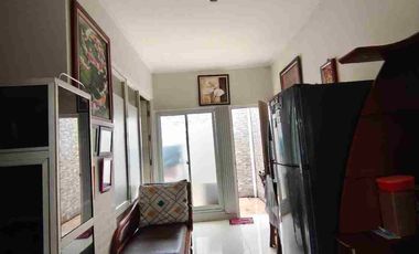 Dijual Rumah Sudah Renov Rapi di Cluster Adara Harapan Indah