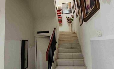 Dijual Rumah Sudah Renov Rapi di Cluster Adara Harapan Indah