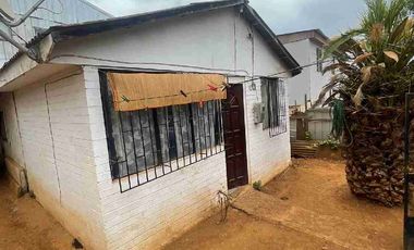 VENTA CASA MIRAFLORES ALTO VIÑA DEL MAR