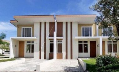 Rumah 1 Lantai dalam Kawasan Summarecon Makassar