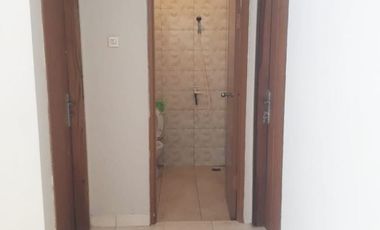 Rumah 1 Lantai dalam Kawasan Summarecon Makassar