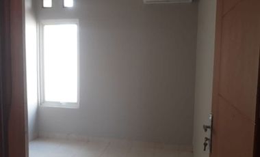 Rumah 1 Lantai dalam Kawasan Summarecon Makassar