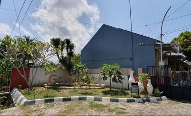 Tanah Premium Kavling Kosong Siap Bangun Istimewa di Perumahan Gita Asri Wates