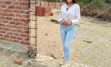 Vendo TERRENO en Loma Linda III Etapa