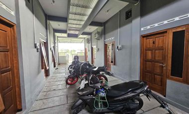 Kost Dijual Jogja Eksklusif 12 Kamar SHM di Baturetno Banguntapan Bantul