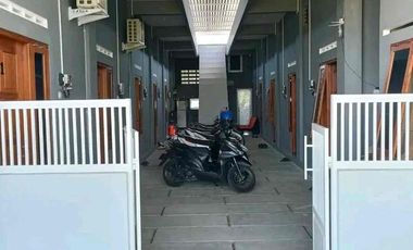 Kost Dijual Jogja Eksklusif 12 Kamar SHM di Baturetno Banguntapan Bantul