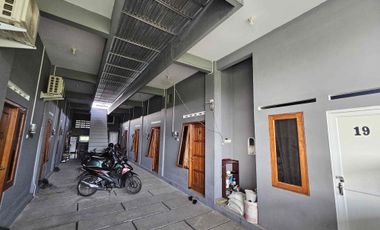 Kost Dijual Jogja Eksklusif 12 Kamar SHM di Baturetno Banguntapan Bantul