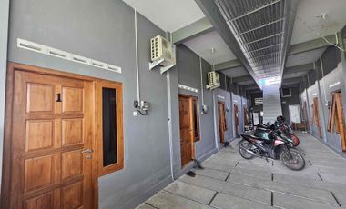 Kost Dijual Jogja Eksklusif 12 Kamar SHM di Baturetno Banguntapan Bantul