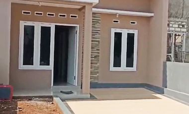 Rumah Idaman Hadir di Mutiara Kopen