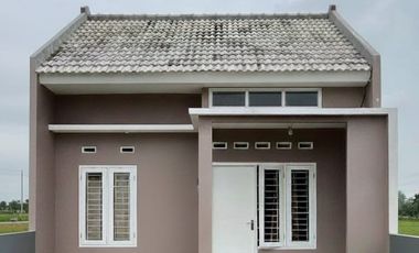 Rumah Idaman Hadir di Mutiara Kopen