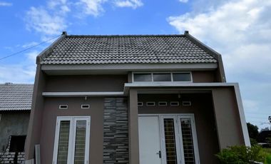 Rumah Idaman Hadir di Mutiara Kopen