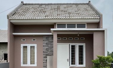 Rumah Idaman Hadir di Mutiara Kopen