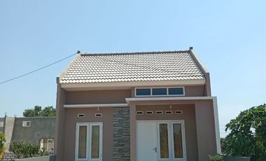 Rumah Idaman Hadir di Mutiara Kopen